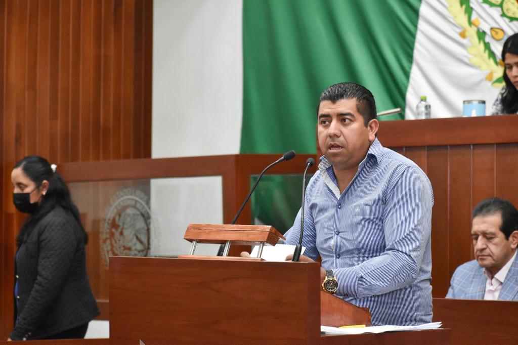 Pide Jaciel González al OFS inicie procedimientos a Lázaro Cárdenas por cuenta pública 'no aprobada'